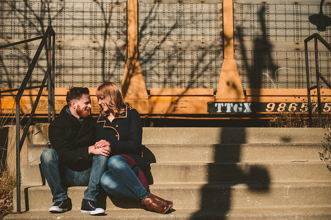 Riverside Engagement Photography Session0013