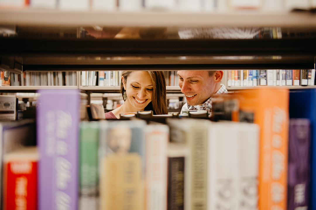 Winter Library Engagement Session 03